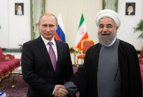 Le Kremlin a confirmé la réunion entre Aliyev, Poutine et Rouhani